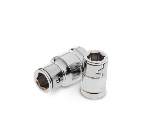 RUNTEC RT-H10B1E48F Набор бит RUNTEC S2, 10 мм TORX, SPLINE, HEX в ложементе EVA, 48 предметов (RT-H10B1E48F)