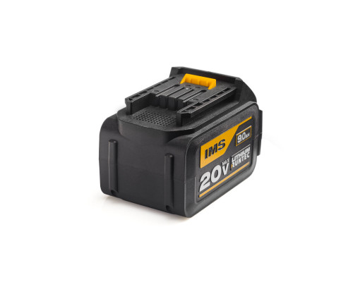 RUNTEC RT-LB29 Батарея аккумуляторная RUNTEC PRO 20В, 9Ач (RT-LB29)