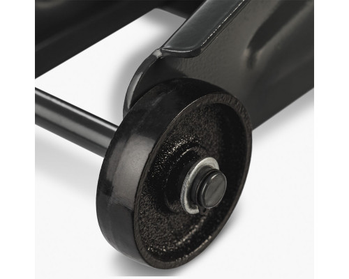 RUNTEC RT-PJ225 Домкрат подкатной, 2,25 т, 145-385 мм, в кейсе TECHNIC (RT-PJ225)