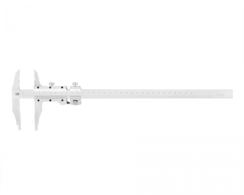 Штангенциркуль ШЦ-2- 300 0,1 губки 60мм ЧИЗ