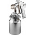 Краскопульт пневматический AirPro S, EA 1.4 мм, с нижним бачком STAYER Professional 06477-1.4