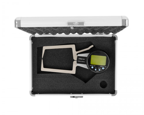 Стенкомер рычажный цифровой СРЦ 0-20 0,005 Микрон