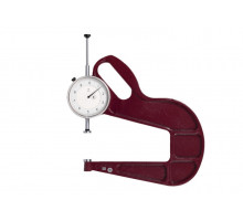 Толщиномер индикаторный ТР 25-100Б 0,1 ручн. КировИнструмент