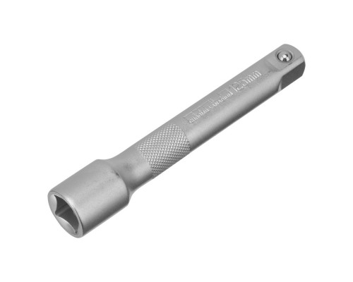 Удлинитель, 125 мм, 1/2, CrV Stels