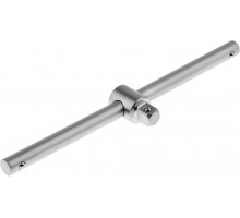 Вороток Т-образный 1/2 250 мм ЗУБР 27738-1/2