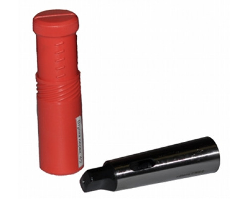 Втулка переходная 40/КМ1 (50мм) лап. DIN 2080 (ГОСТ 25827-93 исп.1) (ГОСТ 25827-93)