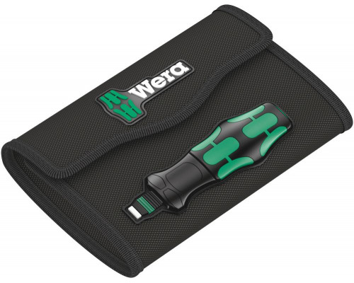 Складная сумка пустая Kraftform Kompakt Turbo 19 серия 9440 Wera WE-136493