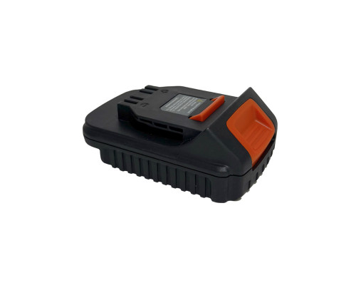 Адаптер-переходник для аккумуляторных инструментов SENIX X2 20V для BOSCH 18V