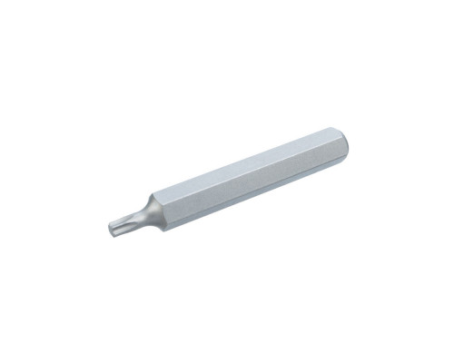 Бита, с шестигранным хвостовиком, 10 мм, T20, 75 мм, 1 шт, GARWIN PRO, 631035-T20