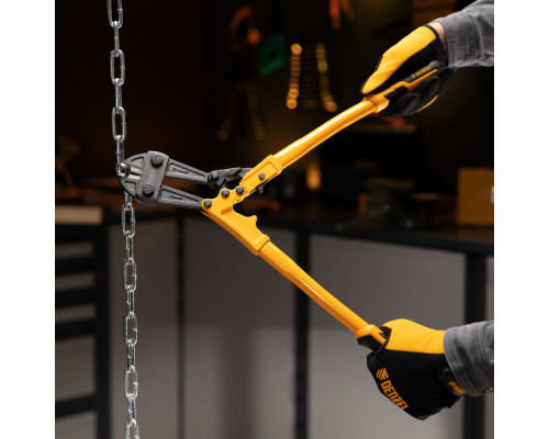 Болторез 450 мм 18