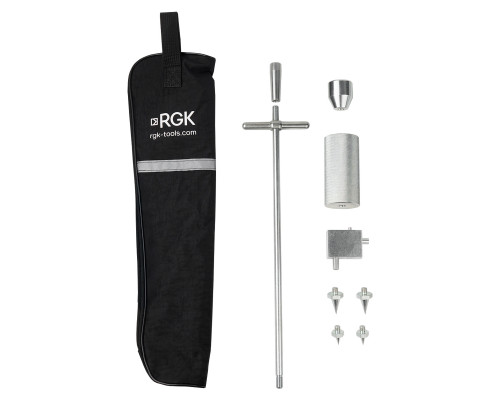 Динамический плотномер RGK ДПА