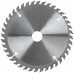 Диск пильный для циркулярных пил по дереву 140 х 20/16 х 40T (37715)