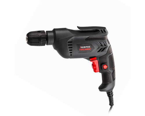 Дрель TECHNIC 230В, 500Вт RUNTEC RT-IDS500T