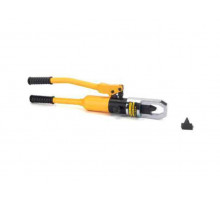 Гайколом гидравлический TOR HHQ-24 14 т М8-М24 автономный (118245)