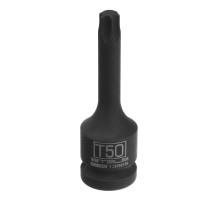 Головка ударная Torx 50, 1/2 Stels (13965)