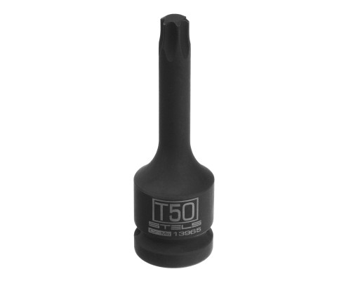 Головка ударная Torx 50, 1/2 Stels (13965)