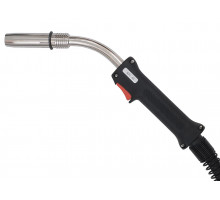 Горелка к п/а КЕДР MIG-40 PRO (евро адаптер) 5м