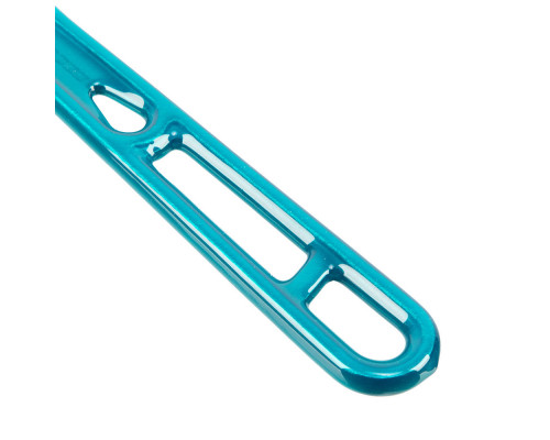 Ключ разводной 250 мм, CrV, облегченный Gross