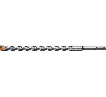 Бур 16 х 250 мм SDS-plus Cerazit Carbide KRAFTOOL 29320-260-16