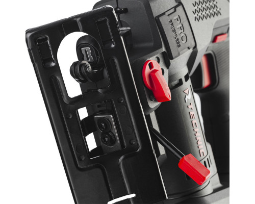 Лобзик аккумуляторный TECHNIC 20В, 2*4Ач, 700Вт RUNTEC RT-SJ700T