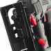 Лобзик аккумуляторный TECHNIC 20В, 2*4Ач, 700Вт RUNTEC RT-SJ700T