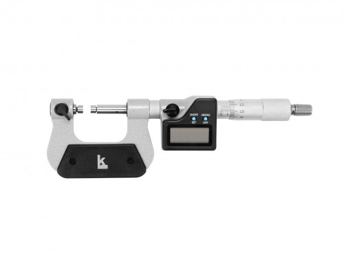 Микрометр универсальный МВУЦ 0-25 0,001 электр. КЛБ IP54