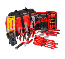 Набор электромонтажника НИЭ-04 (КВТ) 