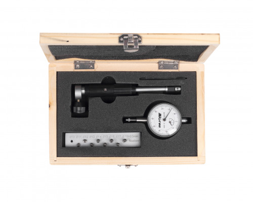Нутромер индикаторный НИ 10- 18 0,01 L=130мм Микрон
