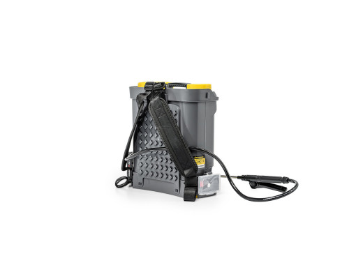 Опрыскиватель аккумуляторный CHAMPION, SA10K (SA10K)