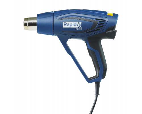 Фен строительный 2000 Вт RAPID 5001342