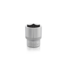 RUNTEC RT-H12S30 Головка торцевая RUNTEC CrV, 6PT, 1/2