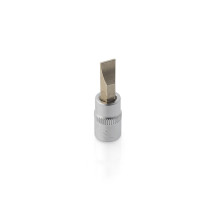 RUNTEC RT-H14SSL6.5 Головка торцевая со вставкой RUNTEC CrV, 1/4