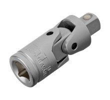 Шарнир карданный с квадратом 1/4, CrV Stels