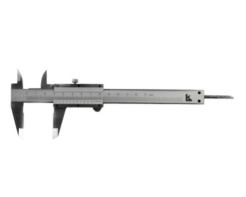 Штангенциркуль ШЦ-1-150 0.05 кл. А КЛБ