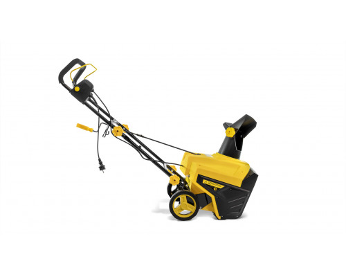 Снегоотбрасыватель электрический CHAMPION STE2350 (2300Вт 50см 13,36кг) (STE2350)