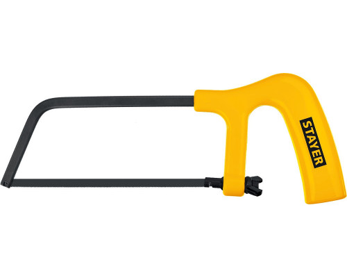 Ножовка-мини по металлу STAYER 1561