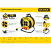 Стриппер полуавтоматический Professional AS-10 STAYER 1-6 мм2 22631_z02  
