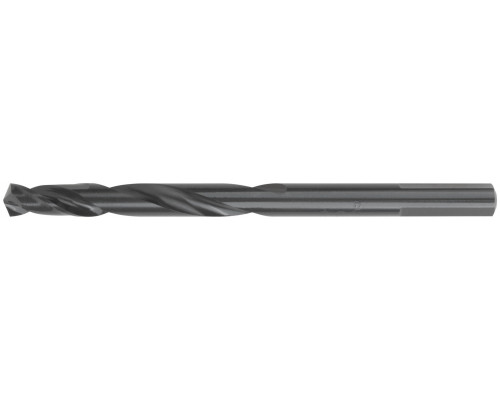 Сверло по металлу Cutop Special, HSS-G, 7,5 х 109/62 мм (5 шт) (54-955)