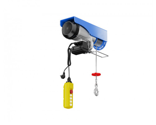 Таль электрическая TOR PA 125/250 кг 30/15 м (серия J) (1043457)