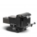 Тиски слесарные, усиленные, TECHNIC, 150 мм RUNTEC RT-ST6T