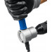 Насадка-ножницы для реза листового металла в кейсе Сверчок Профессионал ЗУБР 23294