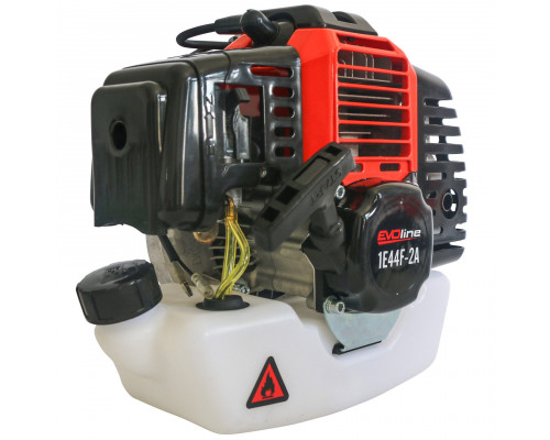 Двигатель бензиновый EVOline 1E44F-2A