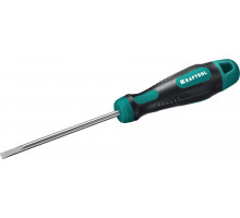 Отвертка SL5 x 100 Х-Drive KRAFTOOL 250071-5.5-100