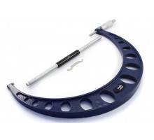 Микрометр МК-2000 0,01 ЧИЗ