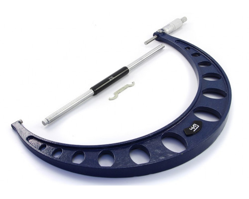 Микрометр МК-2000 0,01 ЧИЗ