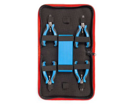 Набор мини-инструментов НМП-5 серия ПРОФИ (КВТ)