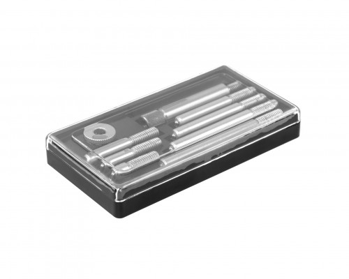 Нутромер индикаторный электронный НИЦ 160-250 0.01 (ГРСИ №85113-22) SHAHE