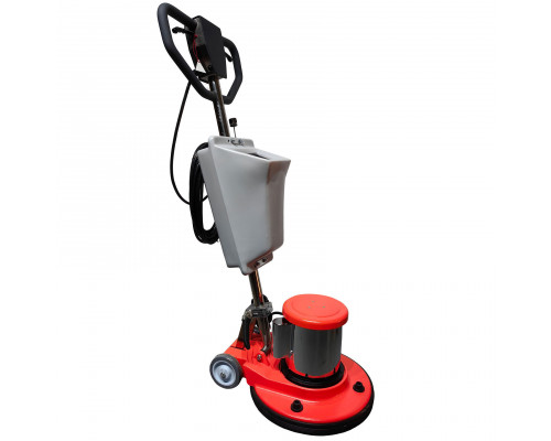 Однодисковая машина (полотер) электрическая EVOline FME 2500