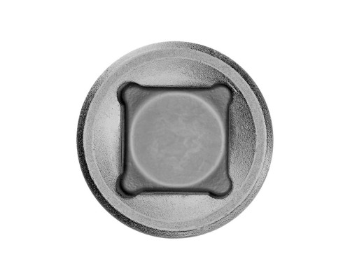 Переходник 3/8 х 1/2, CrV Stels