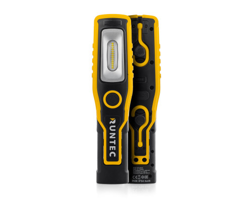 RUNTEC RT-AT210 Светильник переносной аккумуляторный RT-AT210 (RT-AT210)